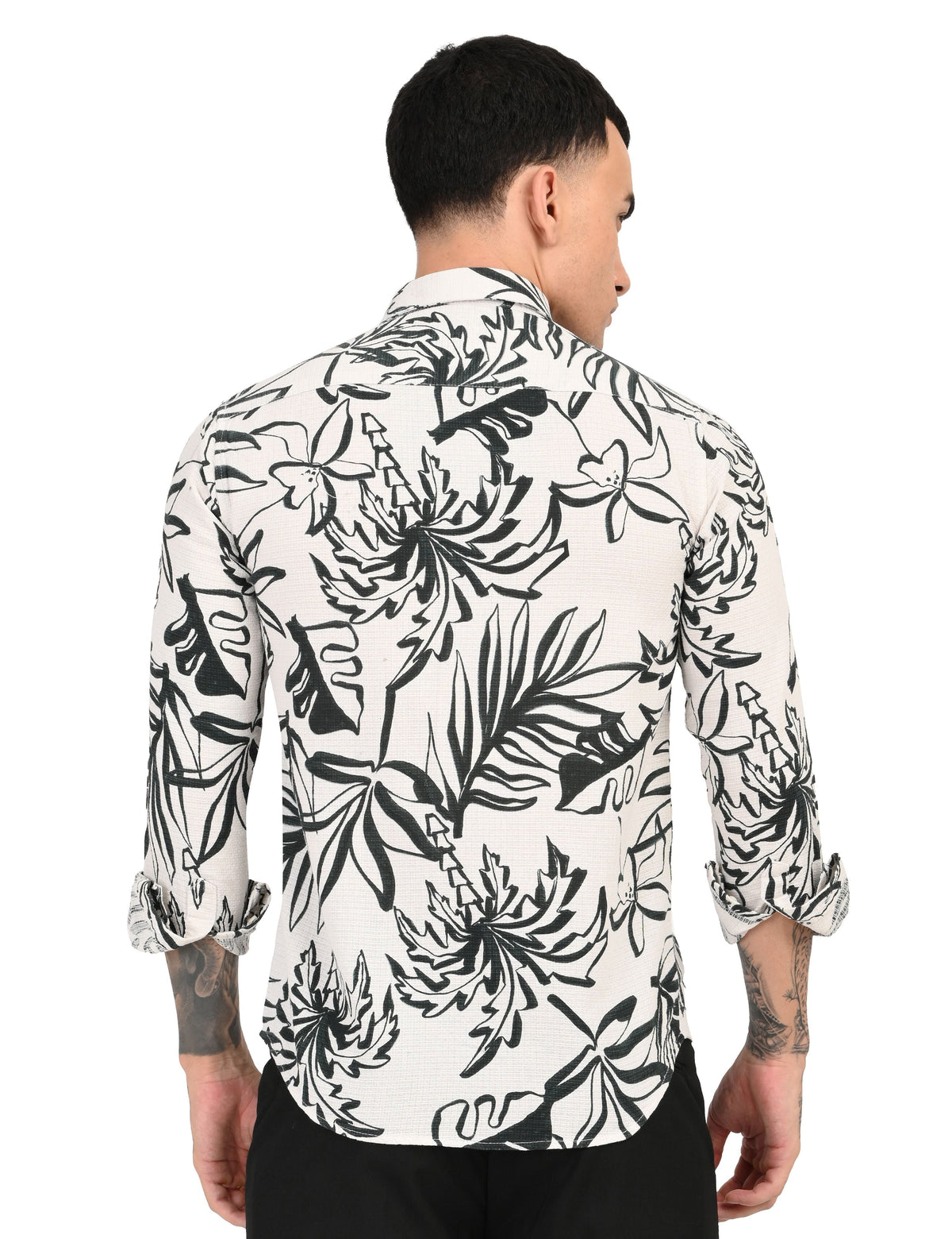 Botanical Shirt – STC Fashion