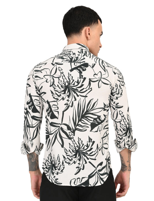 Botanical Shirt – STC Fashion