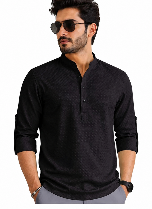 Mustard Mandarin – STC Fashion