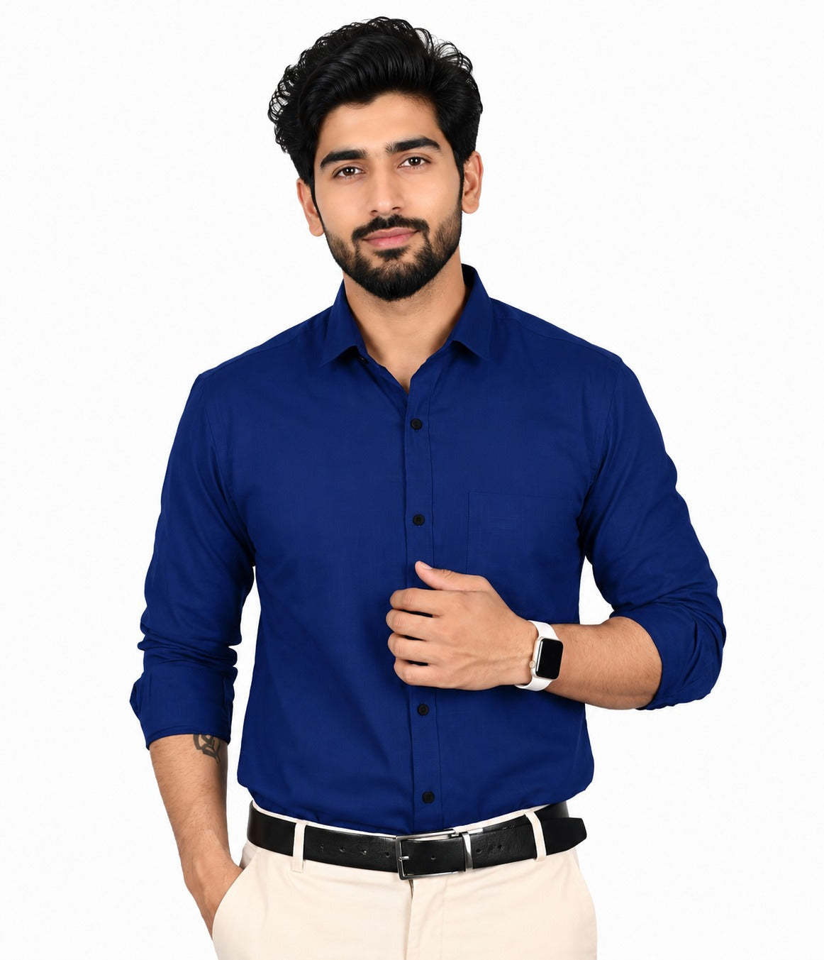 Royal Formal Shirt – STC Fashion