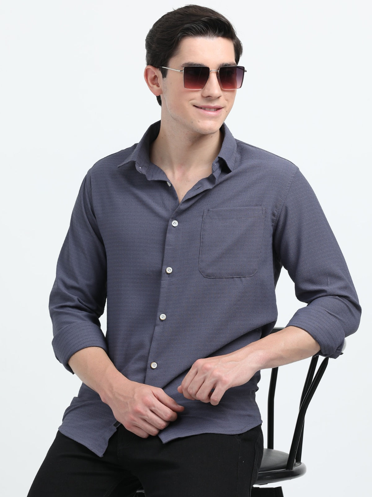 Slate Shirt – STC Fashion
