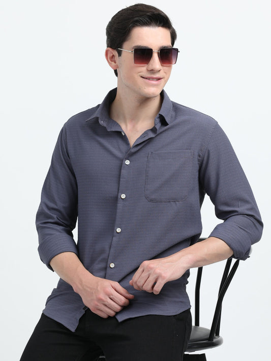 Slate Shirt – STC Fashion